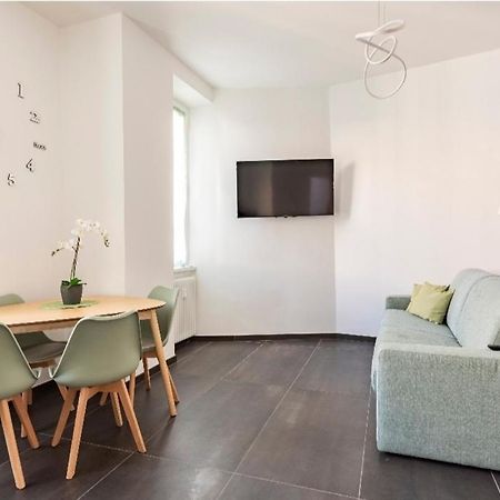 Azzurra Guest House Vaticano Рим Экстерьер фото