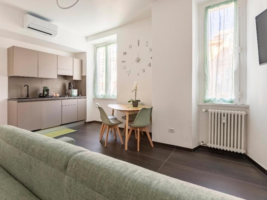 Azzurra Guest House Vaticano Рим Экстерьер фото