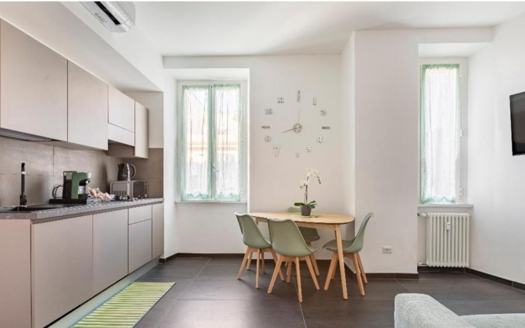 Azzurra Guest House Vaticano Рим Экстерьер фото