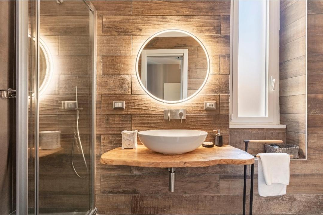 Azzurra Guest House Vaticano Рим Экстерьер фото