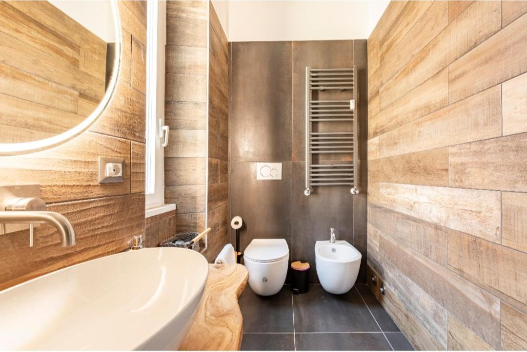 Azzurra Guest House Vaticano Рим Экстерьер фото
